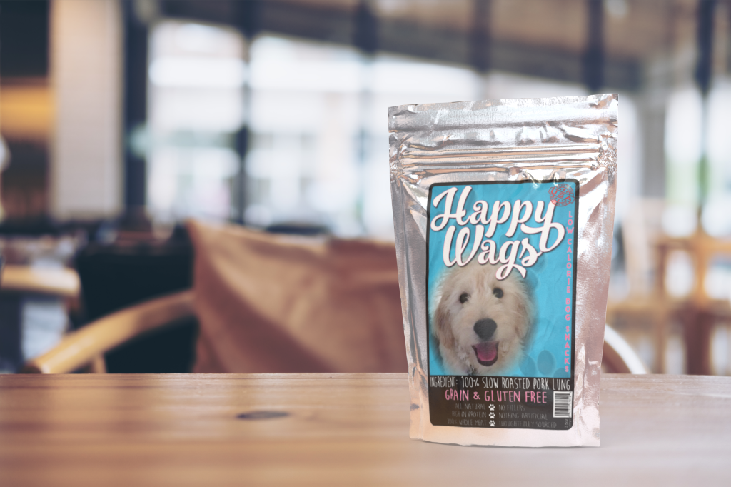 Happy Wags Product